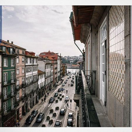Orm - Ribeira Apartments Porto Exterior photo